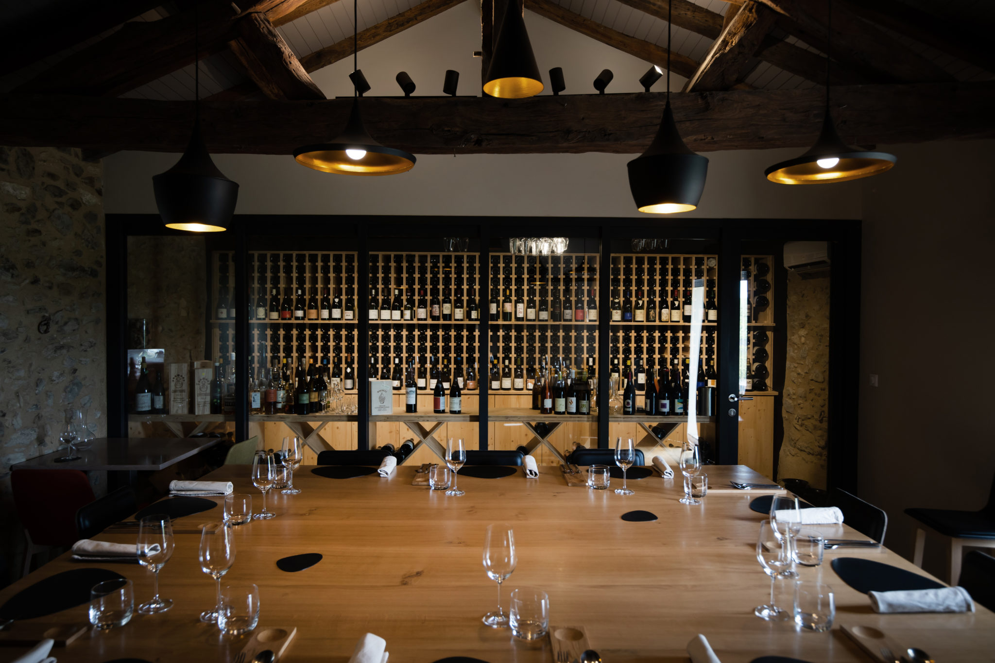 La table de la Bergerie